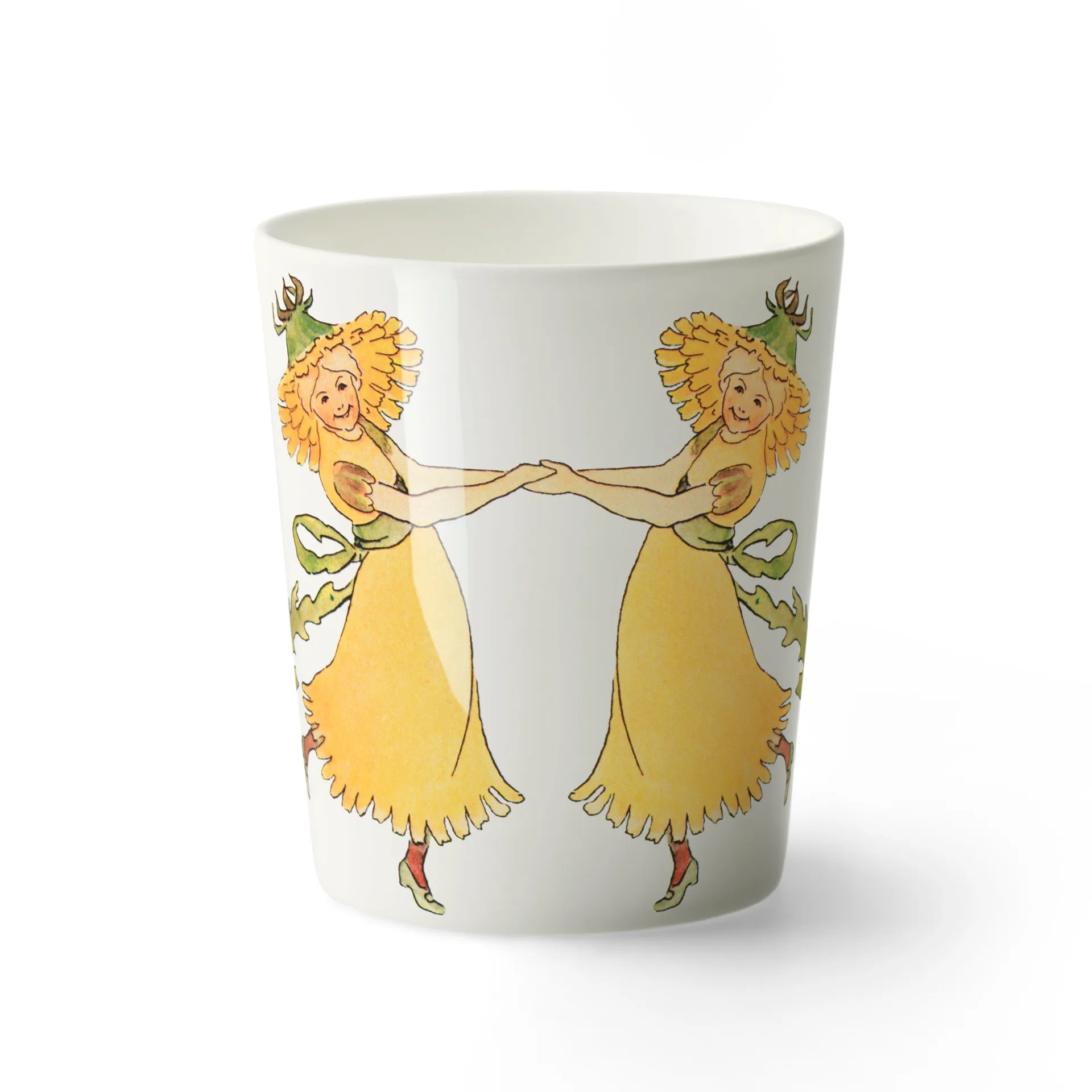 Dandelions mug, 28 cl Design House Stockholm