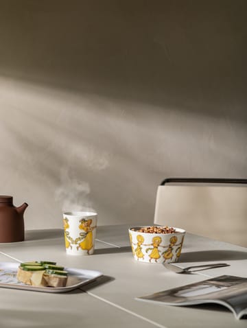 Dandelions mug - 28 cl - Design House Stockholm