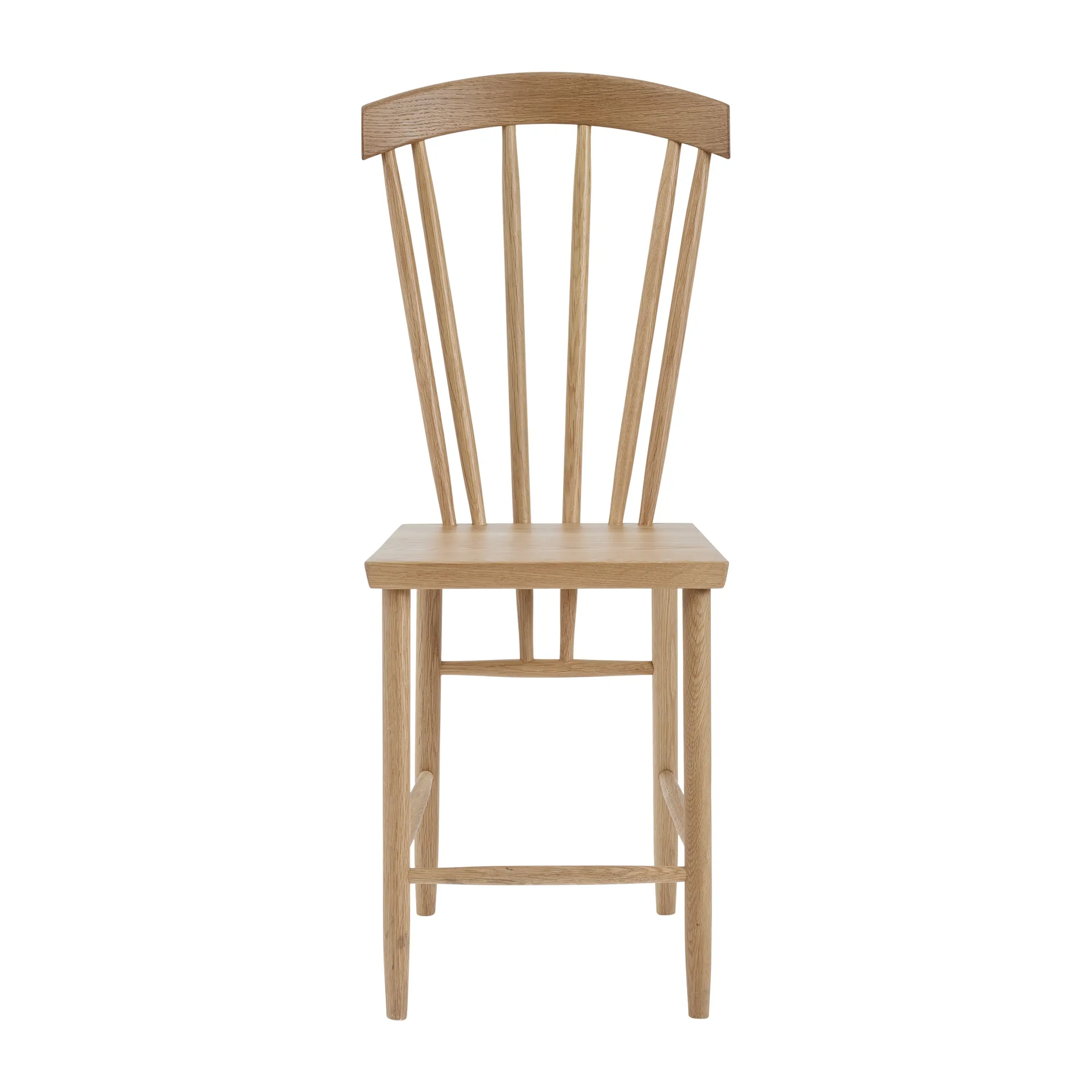 Family Chair No.3, Oak Design House Stockholm