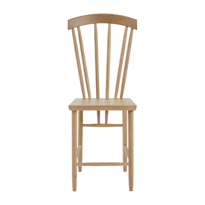 Family Chair No.3 - Oak - Design House Stockholm