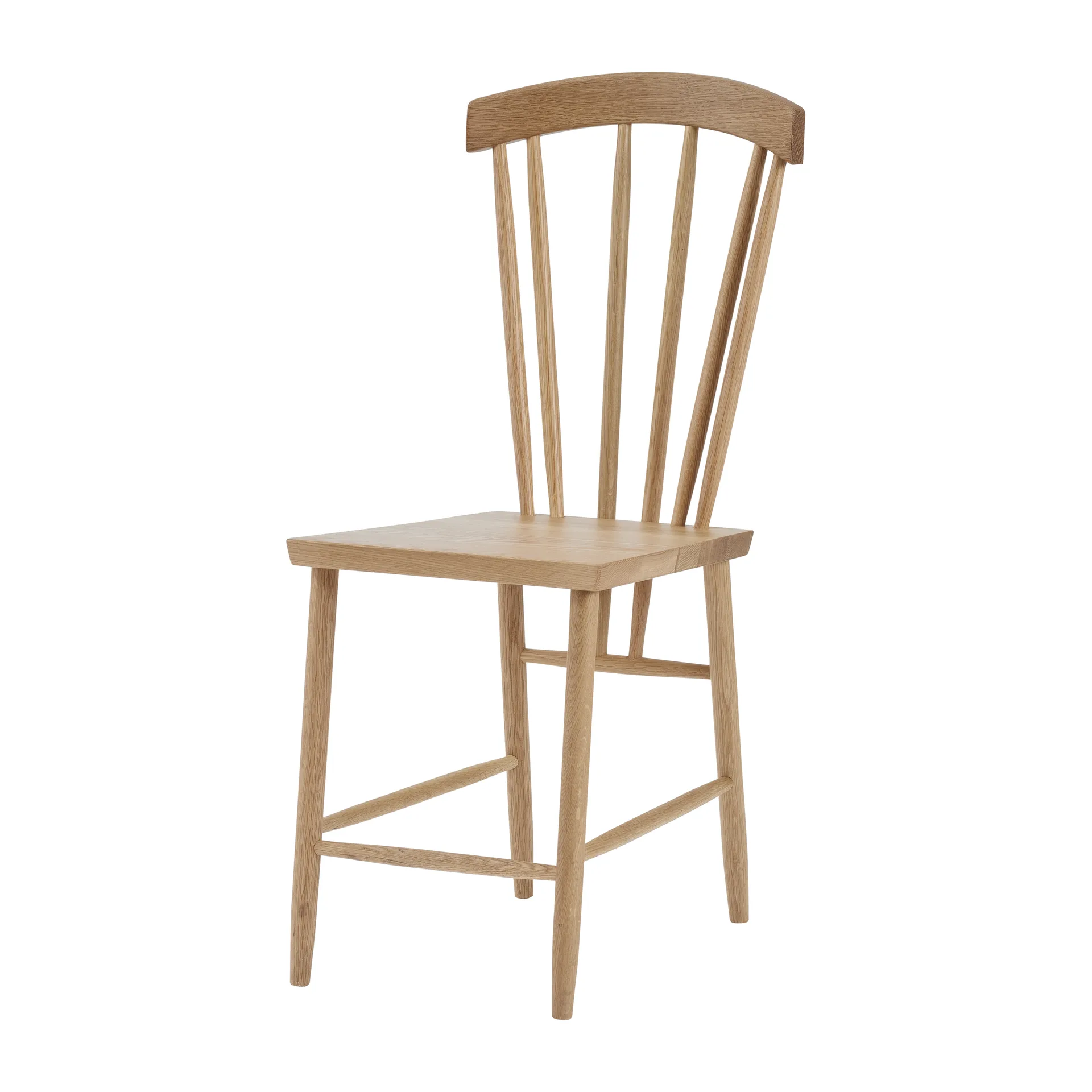 Family Chair No.3, Oak Design House Stockholm