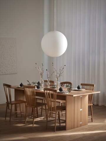 Family Chair No.3 - Oak - Design House Stockholm