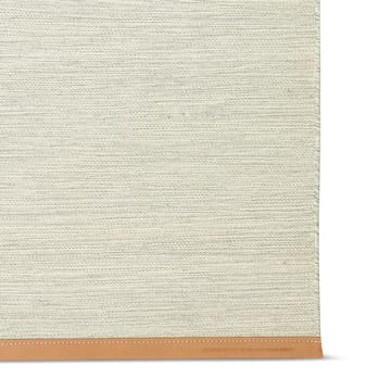 Fields rug 170x240 cm - Green-grey - Design House Stockholm