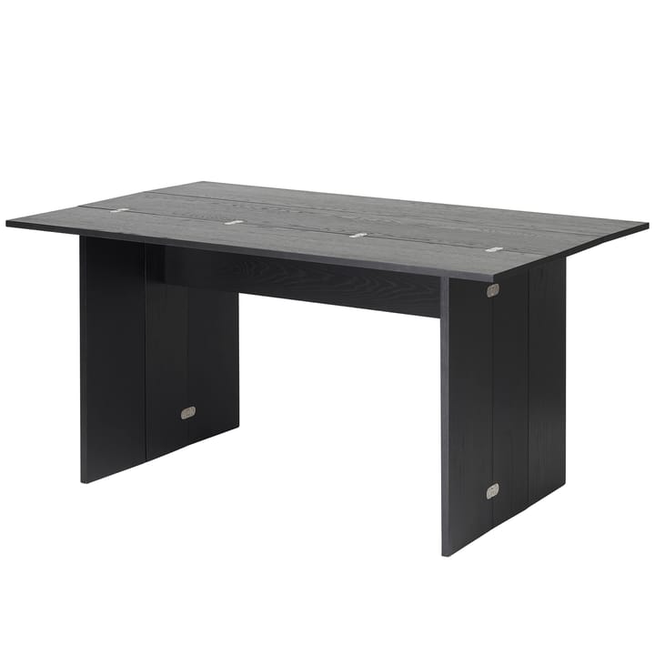 Flip table - Black 160 cm - Design House Stockholm