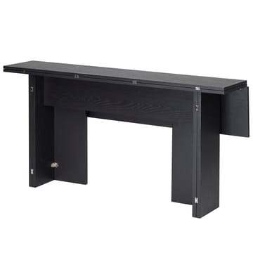 Flip table - Black 160 cm - Design House Stockholm