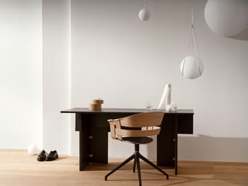 Flip table - Black 160 cm - Design House Stockholm