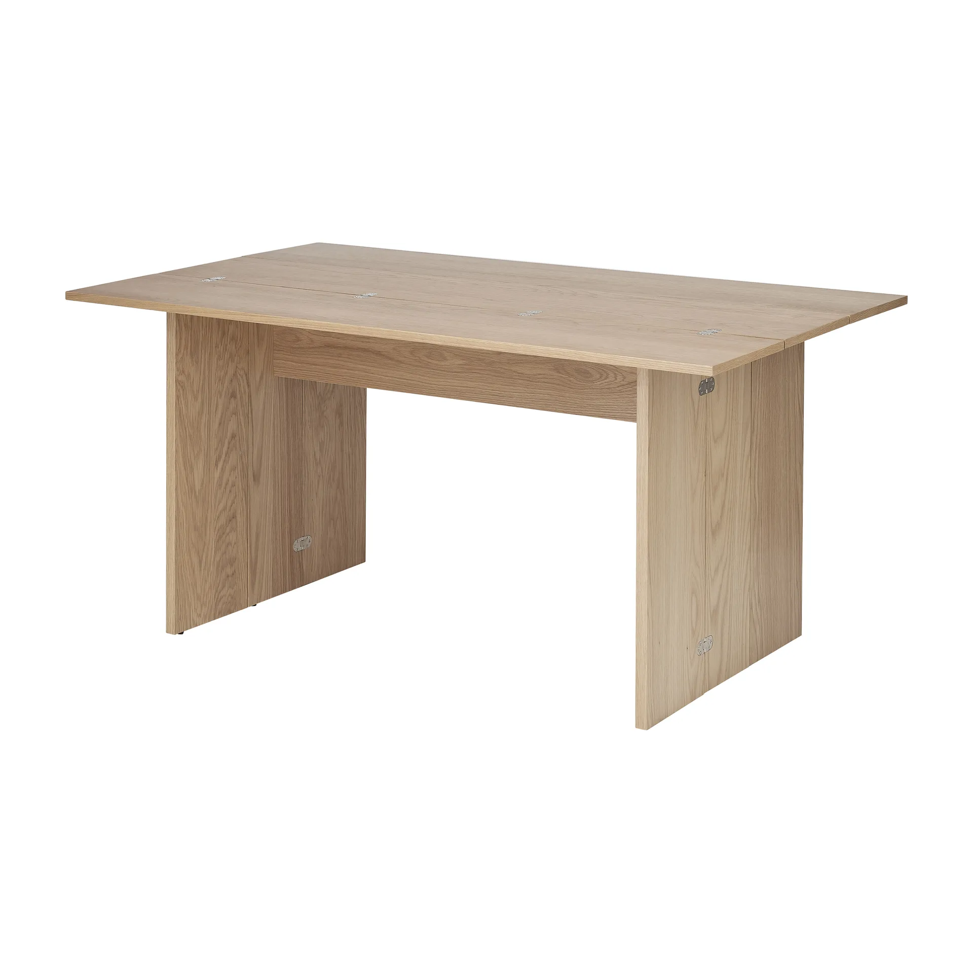 Flip table, Oak 160 cm Design House Stockholm