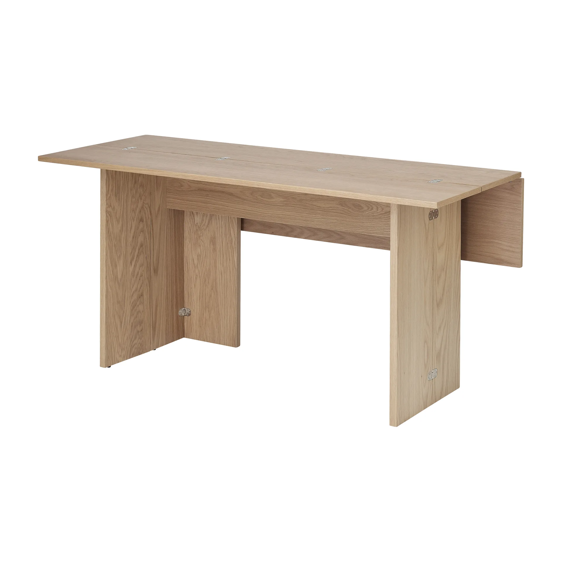 Flip table, Oak 160 cm Design House Stockholm