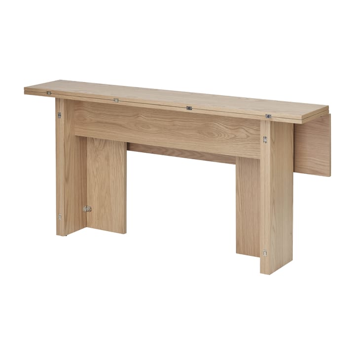 Flip table - Oak 160 cm - Design House Stockholm