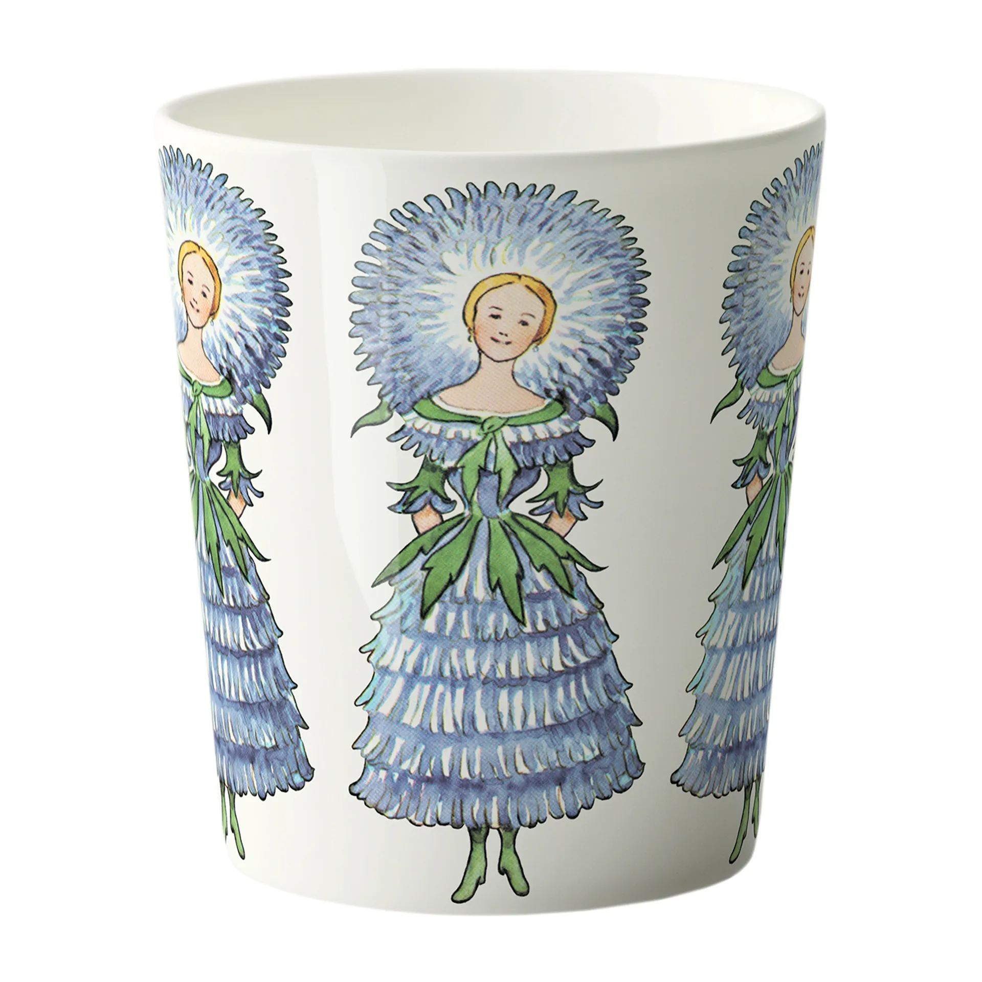 Fru Aster mug, 28 cl Design House Stockholm