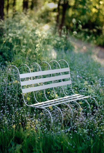 Gardener's sofa - Green - Design House Stockholm