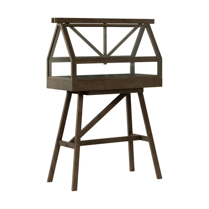 Greenhouse greenhouse - Dark ash - Design House Stockholm