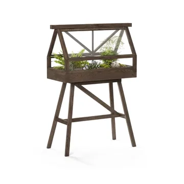 Greenhouse greenhouse - Dark ash - Design House Stockholm