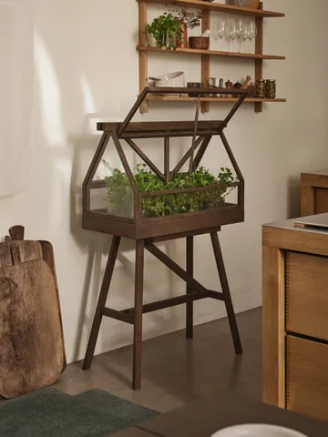 Greenhouse greenhouse - Dark ash - Design House Stockholm