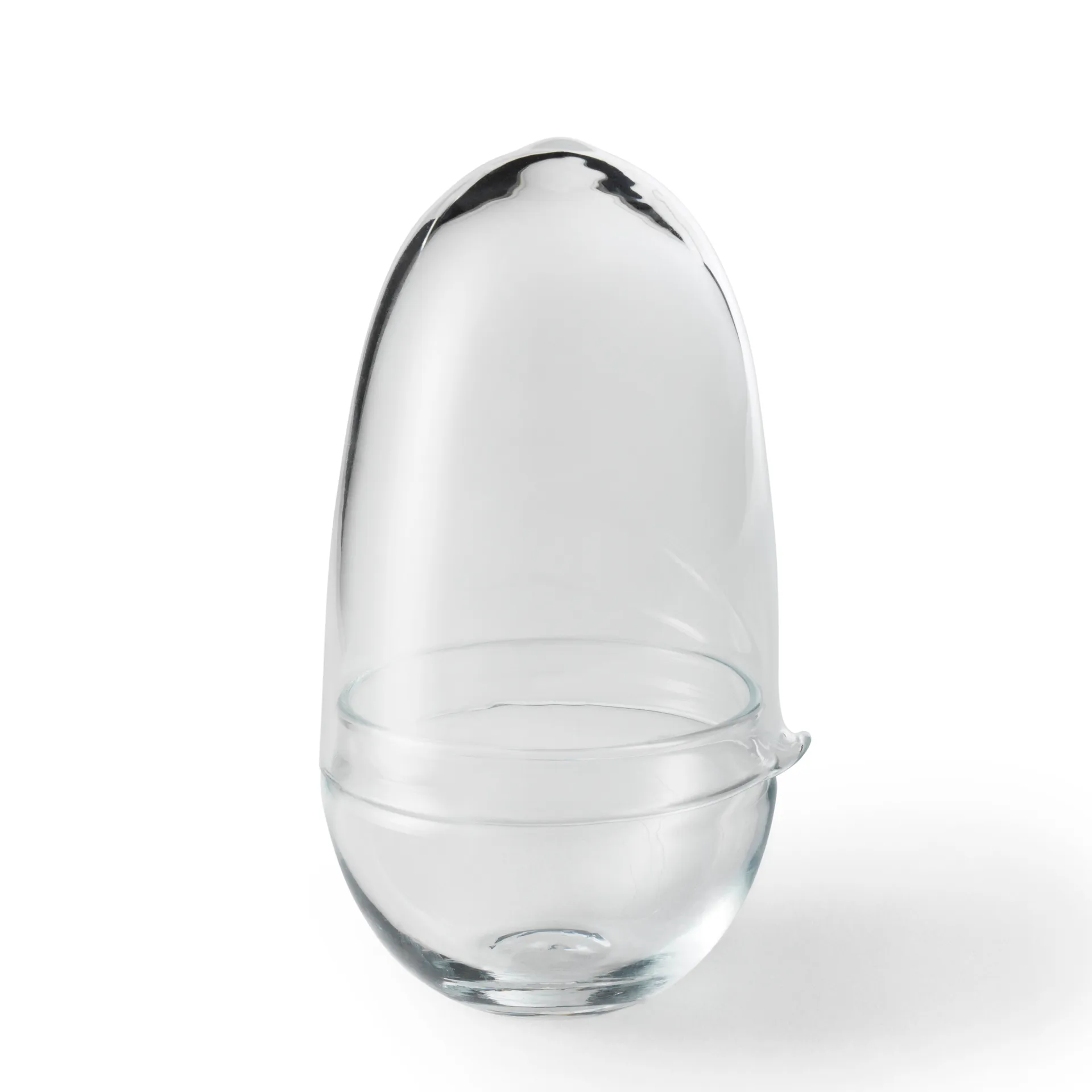 Grow greenhouse, Medium Ø11 cm Design House Stockholm