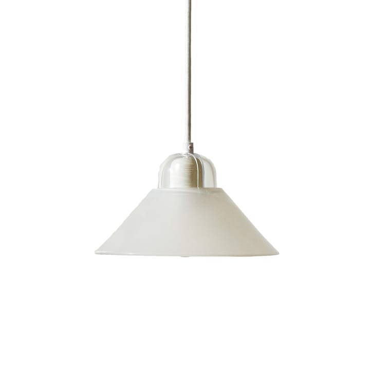 Kalo pendant lamp - White-white - Design House Stockholm