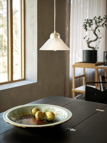 Kalo pendant lamp - White-white - Design House Stockholm