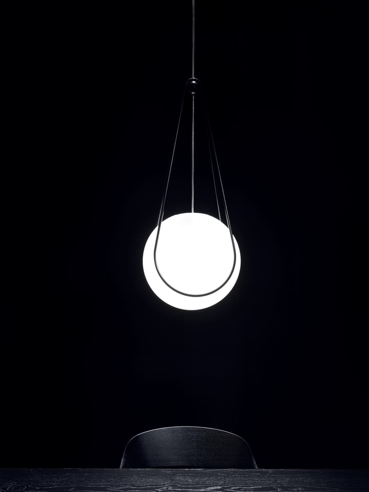 Kosmos holder black, medium Design House Stockholm
