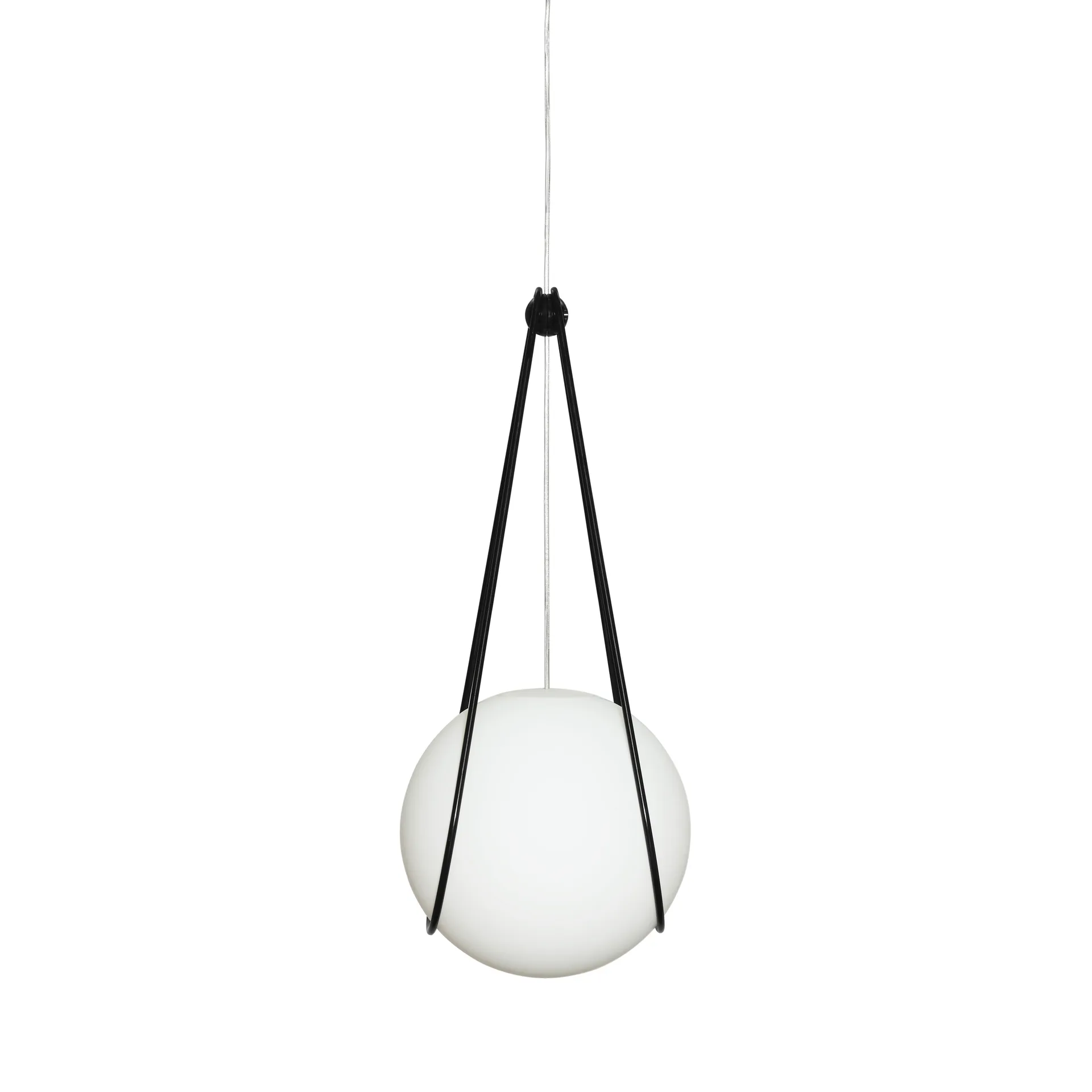 Kosmos holder black, medium Design House Stockholm