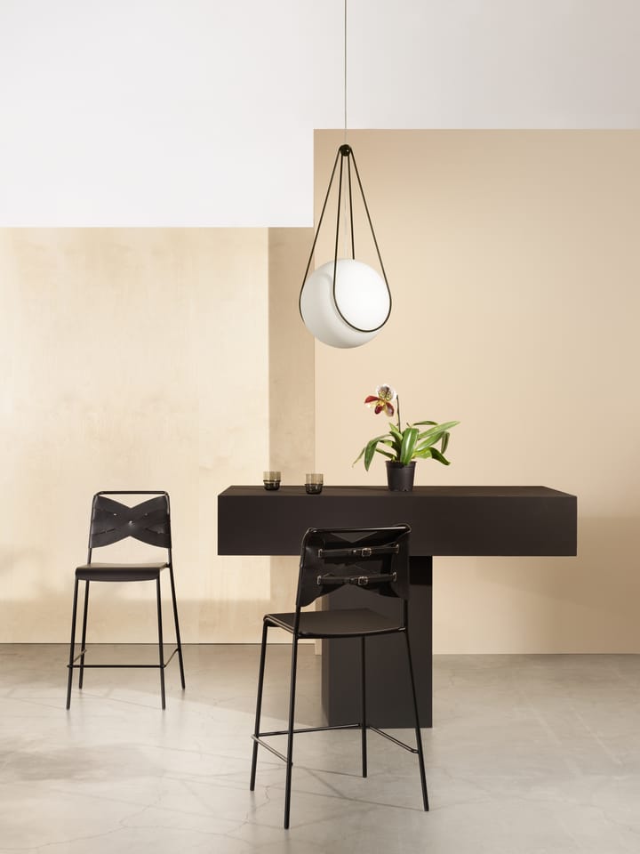 Kosmos holder black - small - Design House Stockholm