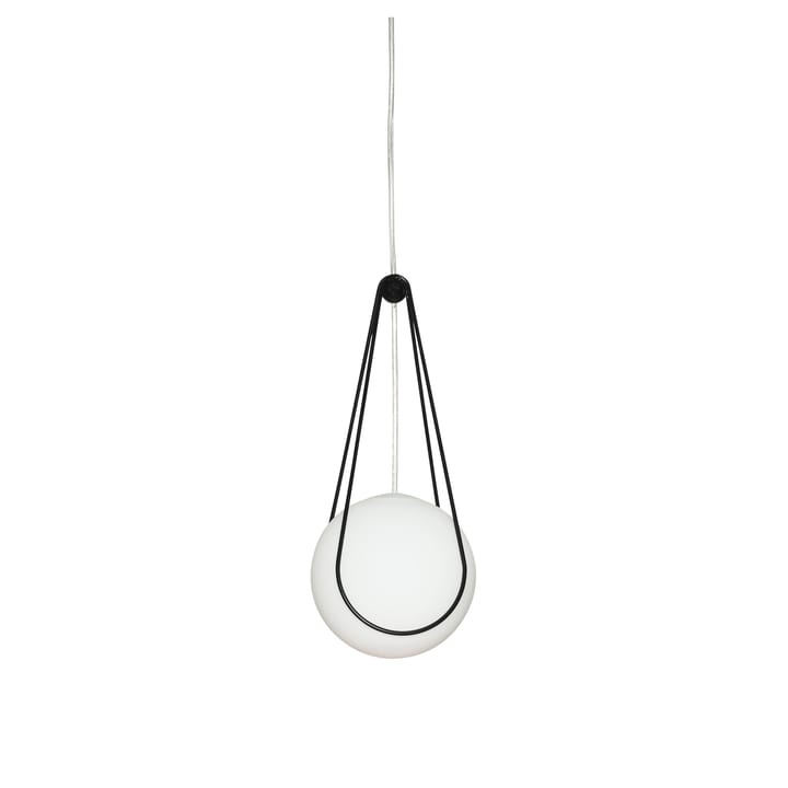 Kosmos holder black, small Design House Stockholm