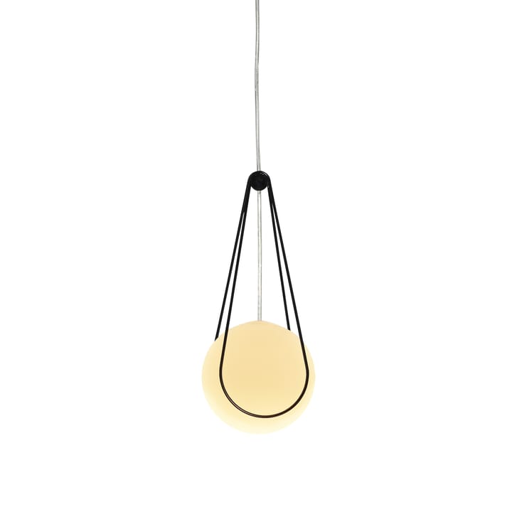 Kosmos holder black, small Design House Stockholm
