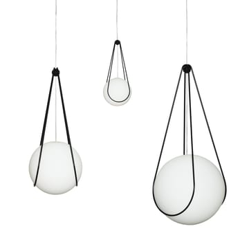 Kosmos holder black - small - Design House Stockholm
