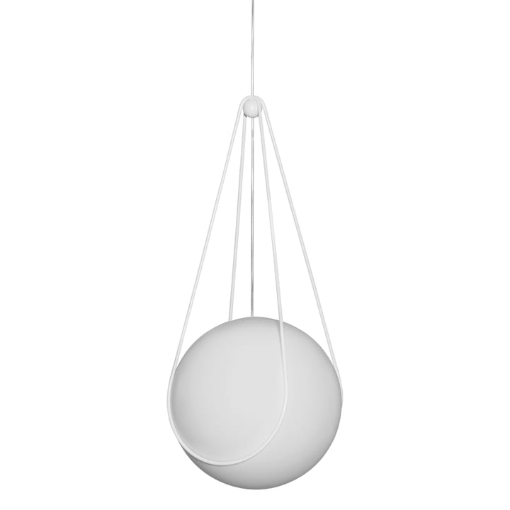 Kosmos holder white, large Design House Stockholm
