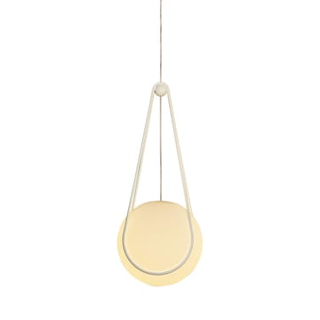 Kosmos holder white - medium - Design House Stockholm