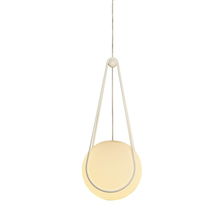 Kosmos holder white, medium Design House Stockholm