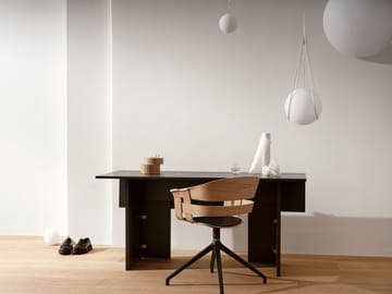 Kosmos holder white - small - Design House Stockholm