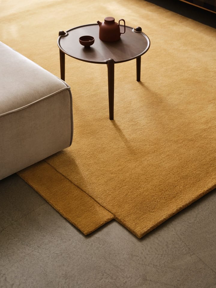 Level rug, 200x300 cm beige Design House Stockholm