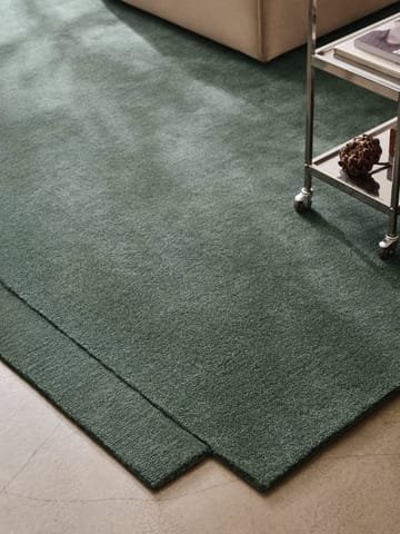 Level rug - 200x300 cm beige - Design House Stockholm
