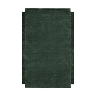 Design House Stockholm Level rug 200x300 cm green
