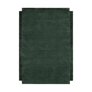 Level rug - 250x350 cm green - Design House Stockholm