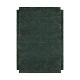 Design House Stockholm Level rug 250x350 cm green