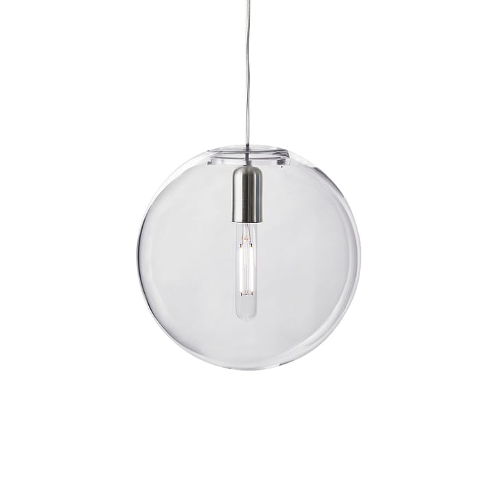 Luna lamp clear - medium - Design House Stockholm