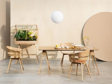 Luna lamp - large - Design House Stockholm