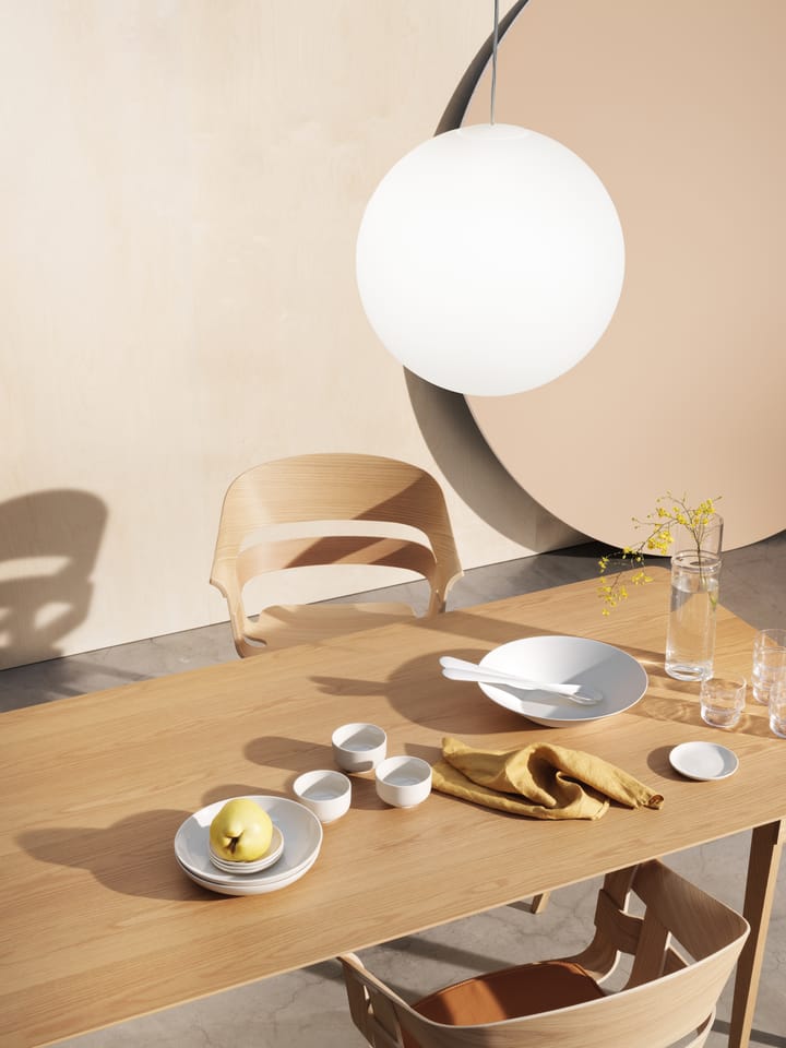 Luna lamp - medium - Design House Stockholm