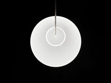 Luna lamp - medium - Design House Stockholm