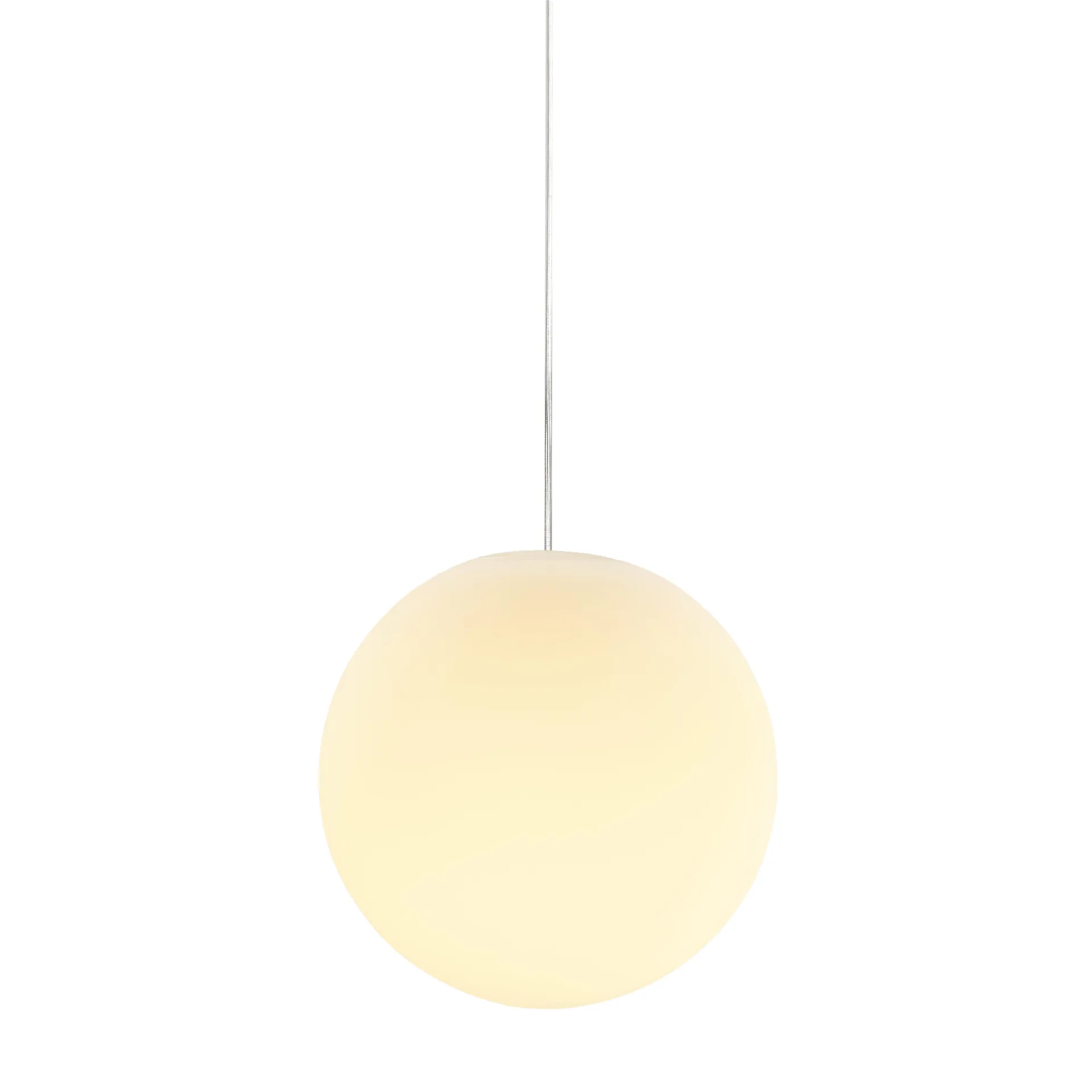 Luna lamp, medium Design House Stockholm