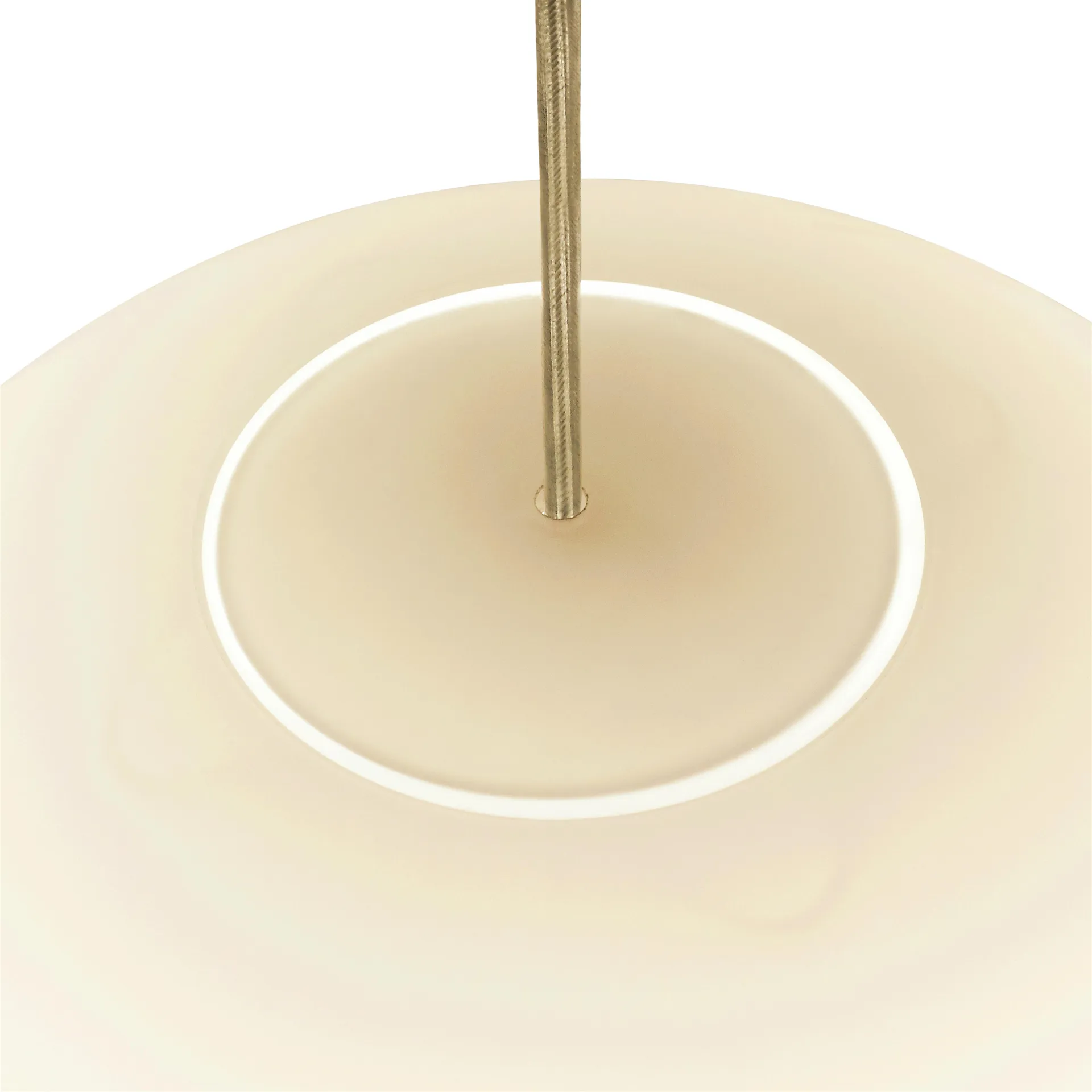 Luna lamp, medium Design House Stockholm