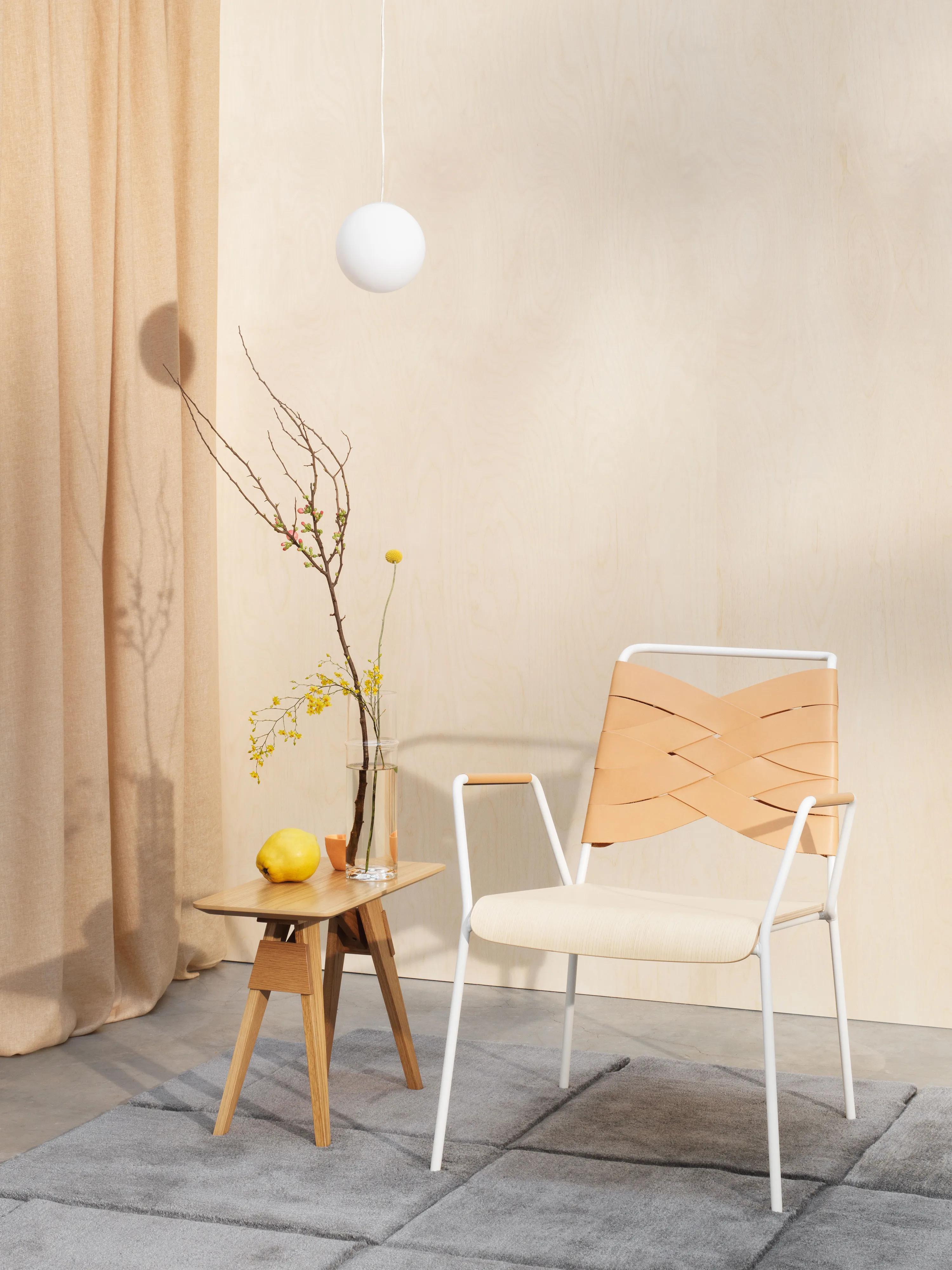 Design House Stockholm Luna Lamp - Thumbnail 3