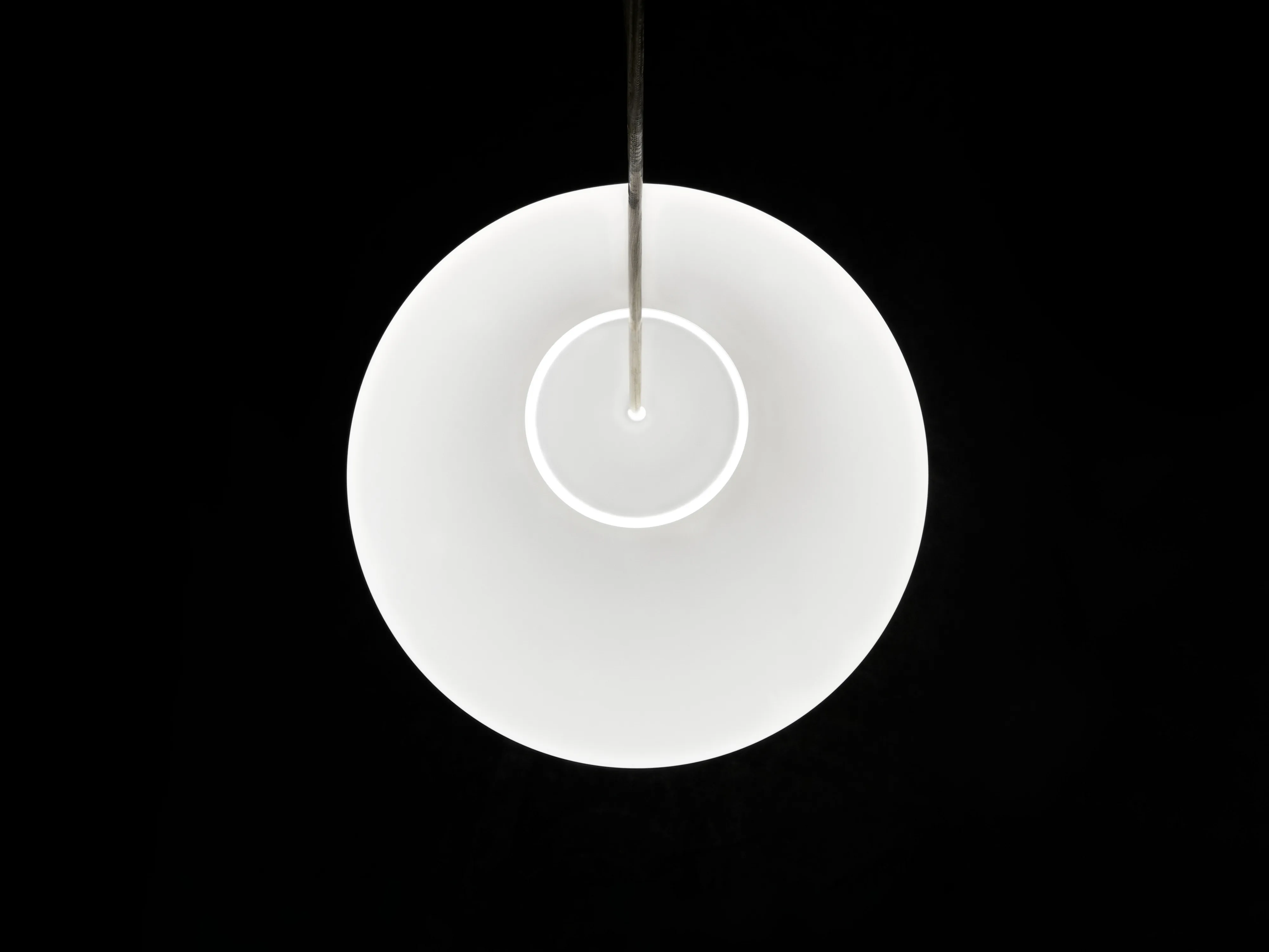 Design House Stockholm Luna Lamp