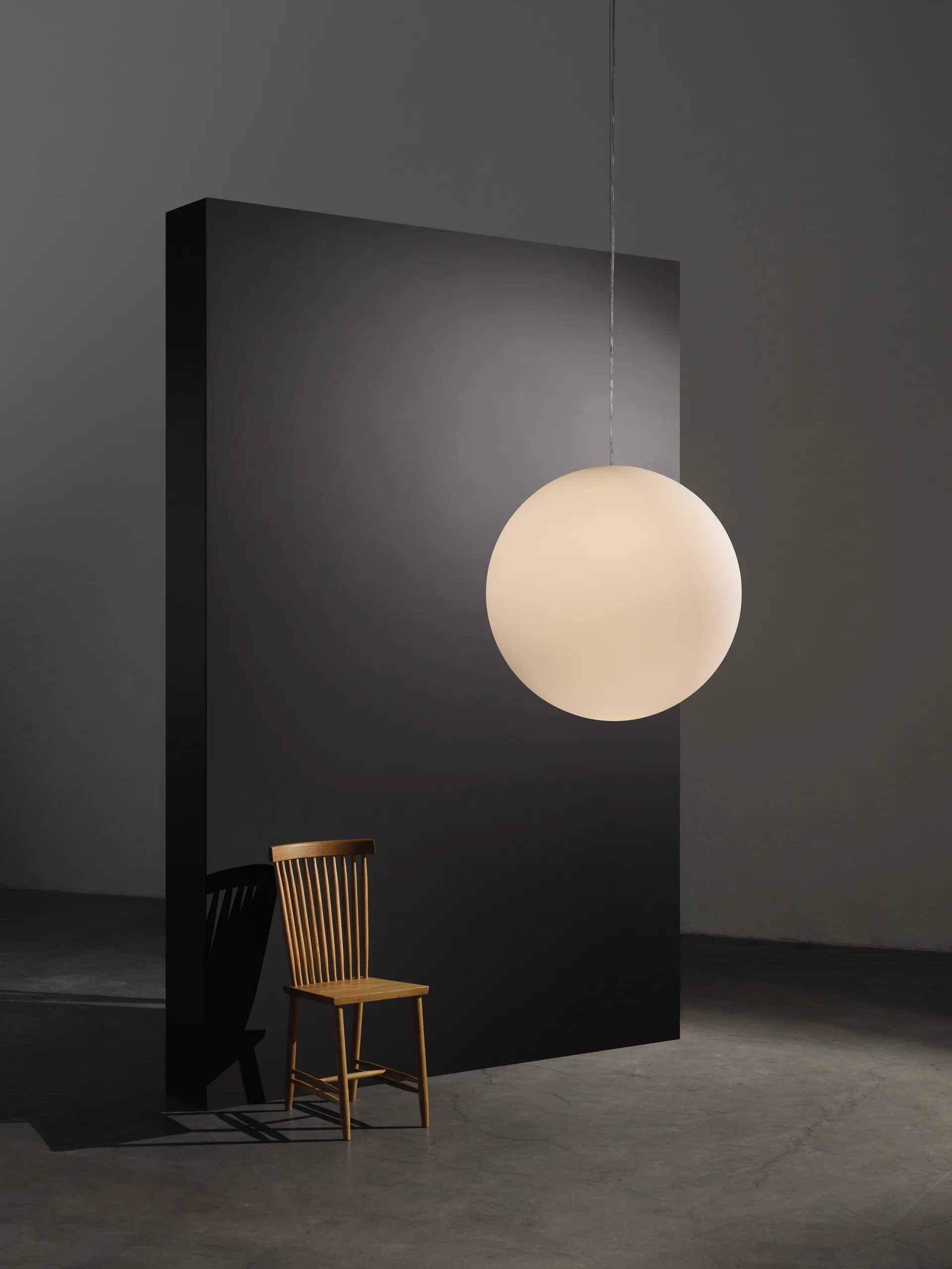 Luna lamp, x-large Design House Stockholm