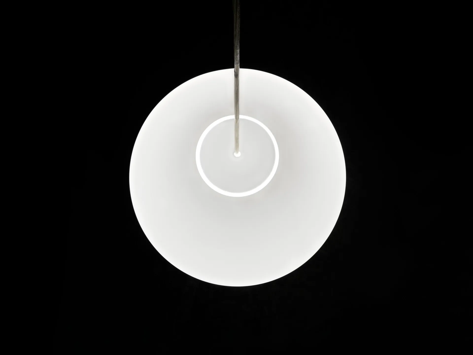 Luna lamp, x-large Design House Stockholm