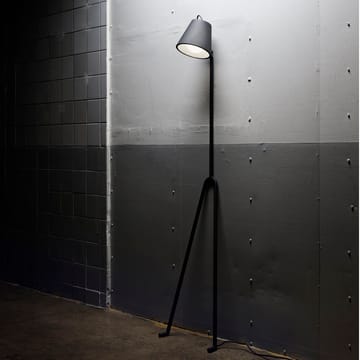 Mañana lamp - Grey - Design House Stockholm
