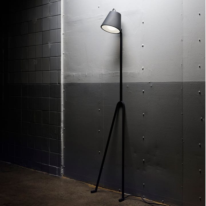 Mañana lamp, Grey Design House Stockholm