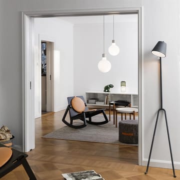 Mañana lamp - Grey - Design House Stockholm