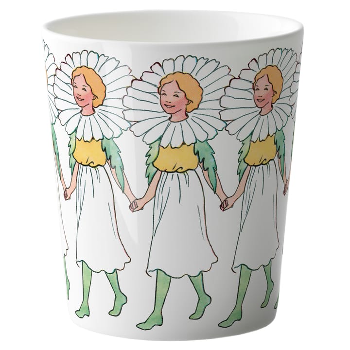 Marguerite mug - 28cl - Design House Stockholm